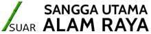 Sangga Utama Alam Raya